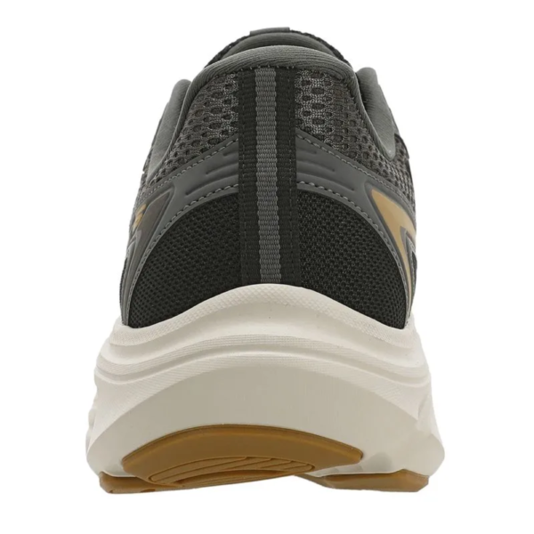 Tênis Mizuno Hawk 6 Chumbo 101033033