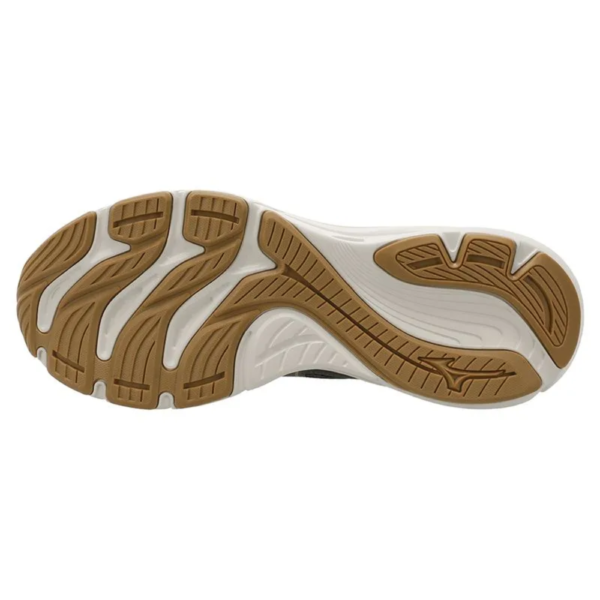 Tênis Mizuno Hawk 6 Chumbo 101033033