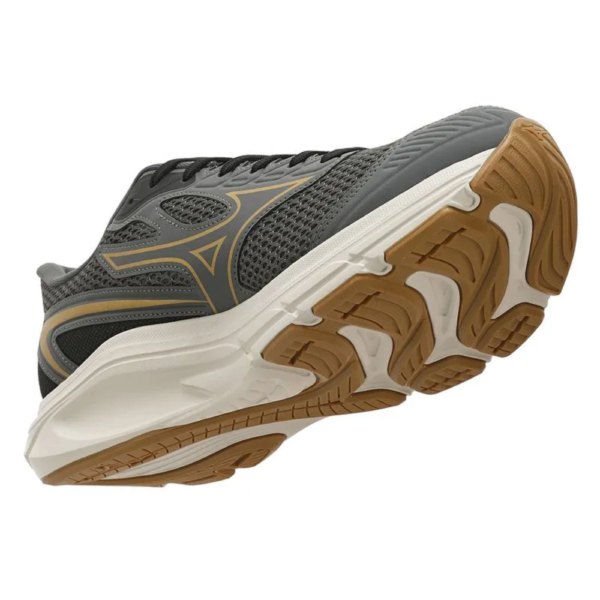 Tênis Mizuno Hawk 6 Chumbo 101033033