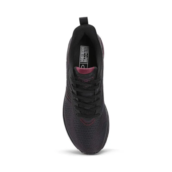 Tênis Olympikus Bruma Preto 43632407