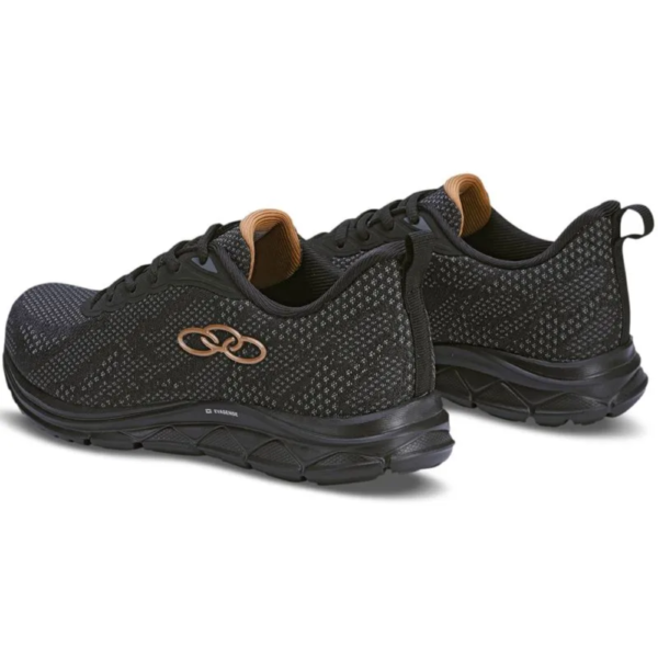Tênis Olympikus Citrus 2 Preto 43759258