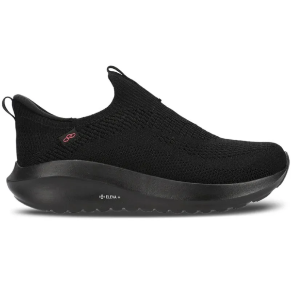 Tênis Olympikus Intuit Preto 43418328
