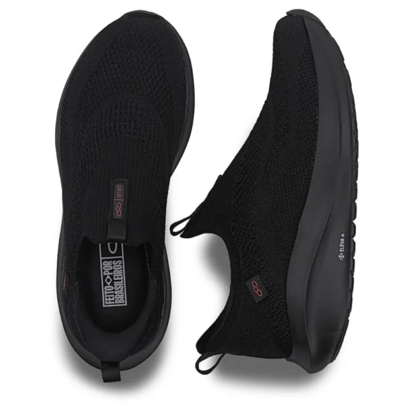 Tênis Olympikus Intuit Preto 43418328