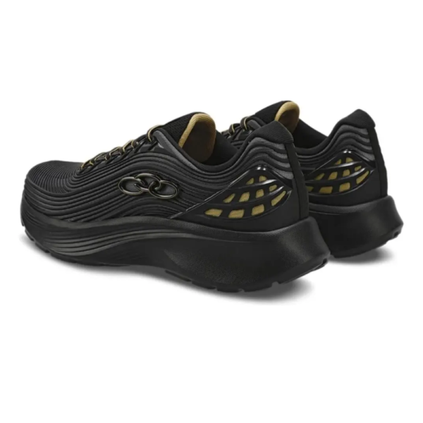 Tênis Olympikus Fluir Preto 43542347