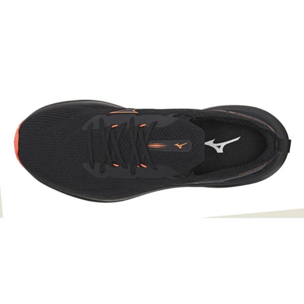 Tênis Mizuno Sunrise Preto 101061061
