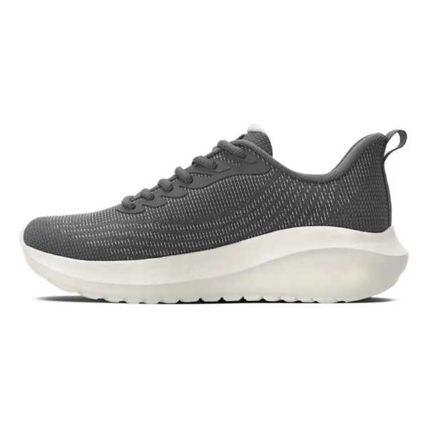 Tenis Olympikus Acqua Feminino Chborg Cinza 43299316