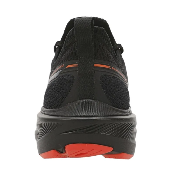 Tênis Mizuno Sunrise Preto 101061061