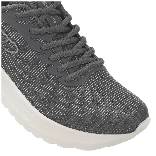Tenis Olympikus Acqua Feminino Chborg Cinza 43299316