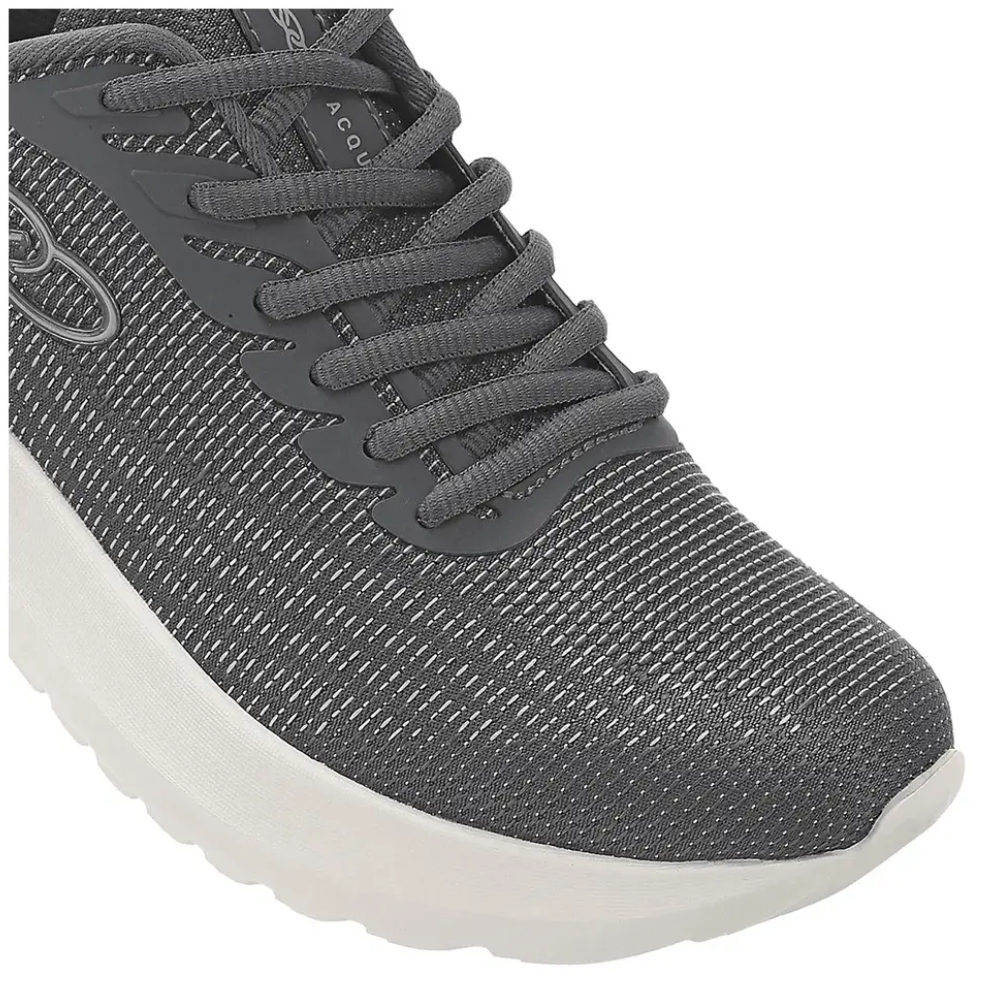 Tenis Olympikus Acqua Feminino Chborg Cinza 43299316 - Imagem 4
