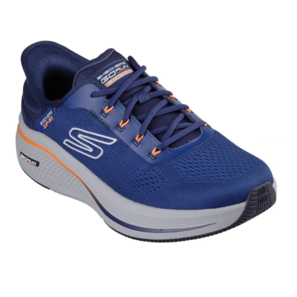 Tênis Skechers Masculino Go Run Elevate 2.0 - Banyan
