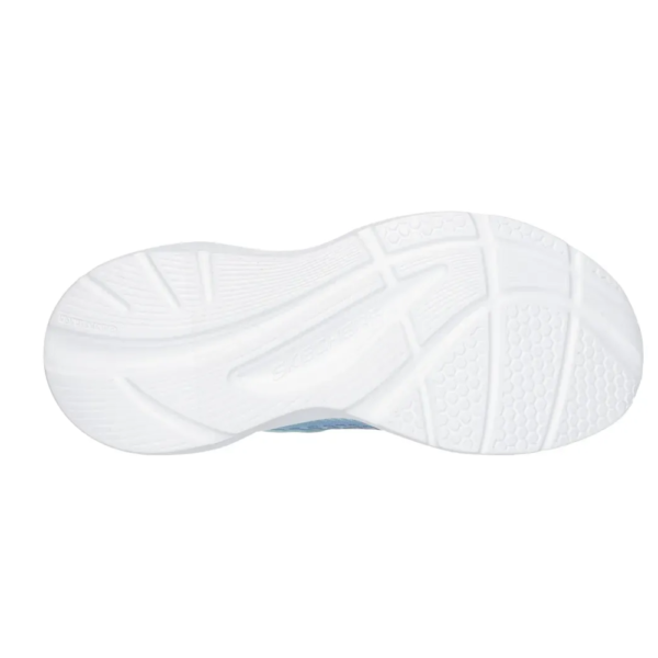 Tênis Infantil Skechers Tide Tech Azul 303896L-MTMT