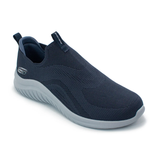 Tênis Masculino Skechers Ultra Flex 2.0 Marinho 894291BR