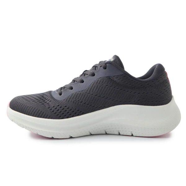 Tênis Skechers Arch Fit 2.0 Big League Preto 150051BR
