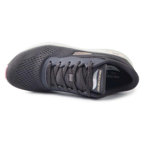 Tênis Skechers Arch Fit 2.0 Big League Preto 150051BR