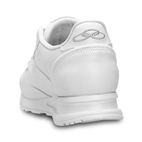 Tênis Olympikus Jogging 100 Unissex Branco OBTN068