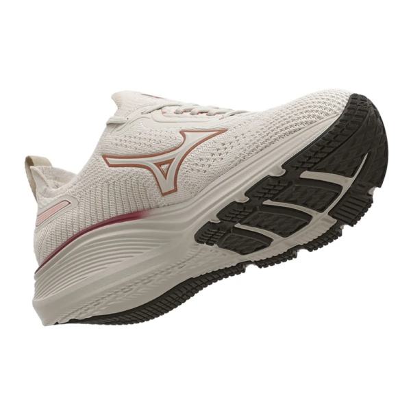 Tênis Mizuno Cool Ride 3 Arenit 101095095