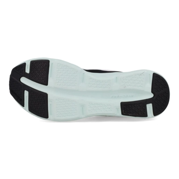 Tênis Skechers Feminino Glide-Step Atlus Branco 150510-WMLT