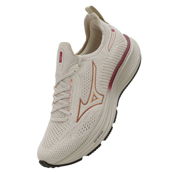 Tênis Mizuno Cool Ride 3 Arenit 101095095