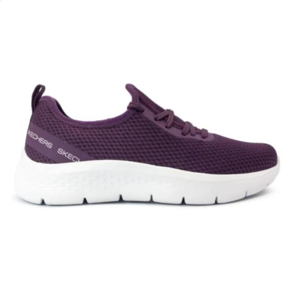 Tênis Skechers Feminino Go Walk Flex Saturn Horizon Açaí 896364BR