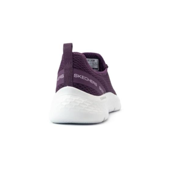 Tênis Skechers Feminino Go Walk Flex Saturn Horizon Açaí 896364BR