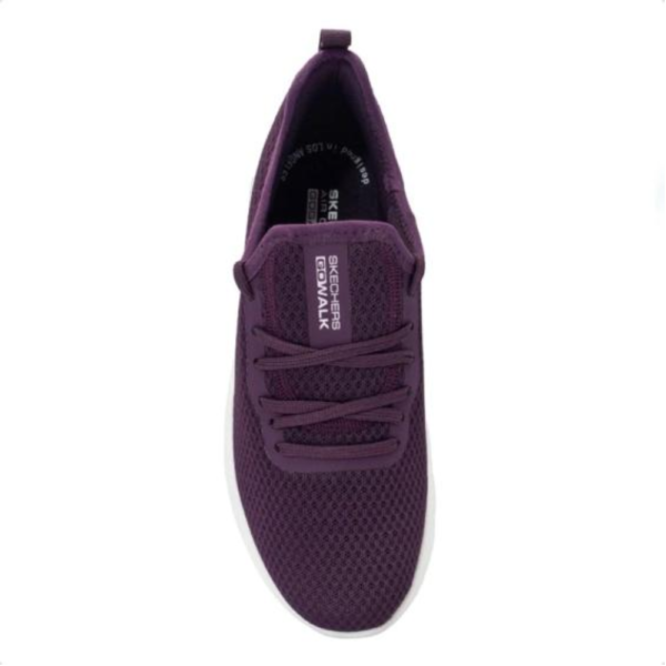 Tênis Skechers Feminino Go Walk Flex Saturn Horizon Açaí 896364BR