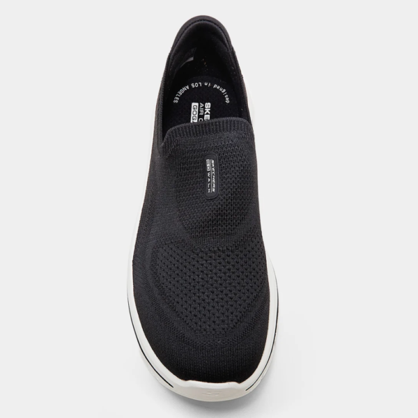 TÊNIS SKECHERS GO WALK 8 PRETO 125921