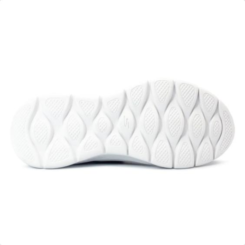 Tênis Skechers Feminino Go Walk Flex Saturn Horizon Açaí 896364BR - Imagem 5