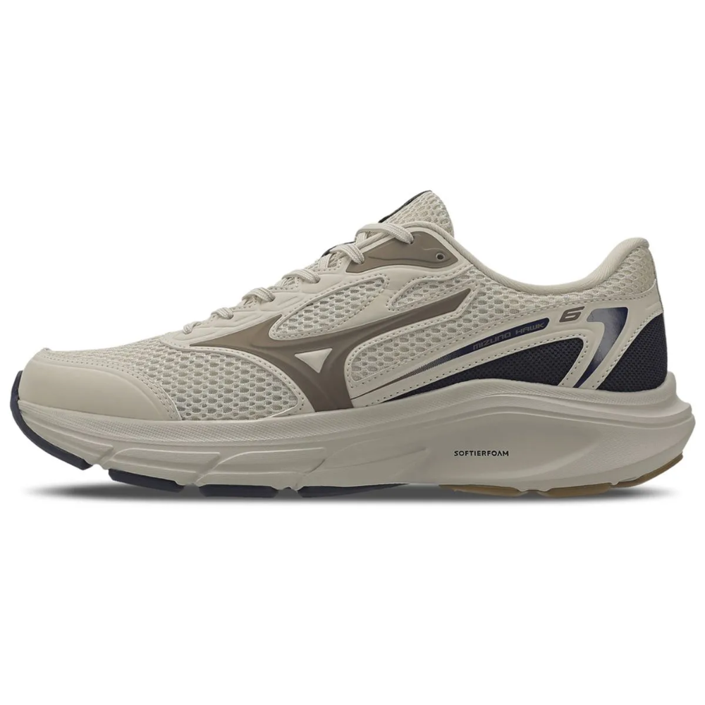 Tênis Mizuno Hawk 6 Arenit