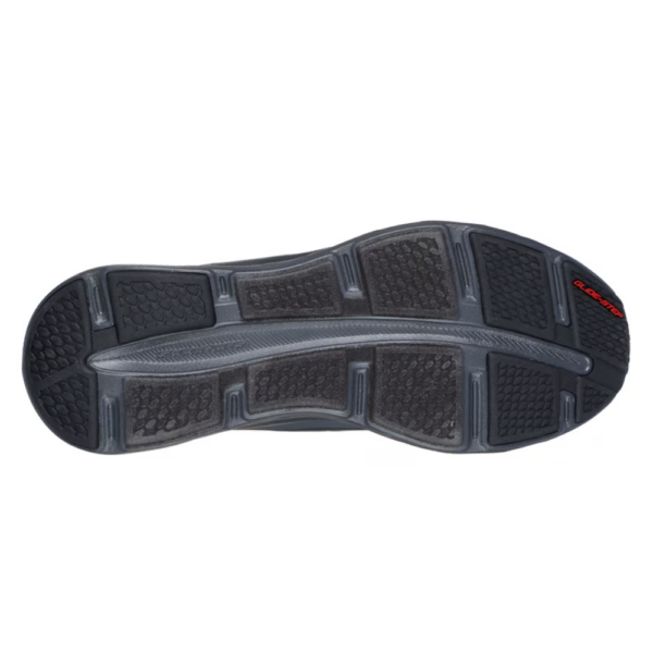 Tênis Masculino Skechers Glide-Step Altus Preto e Cinza 232921