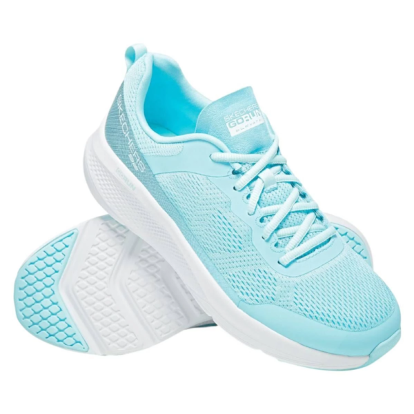 Tênis Skechers Feminino Go Run Elevate 896312BR Magenta