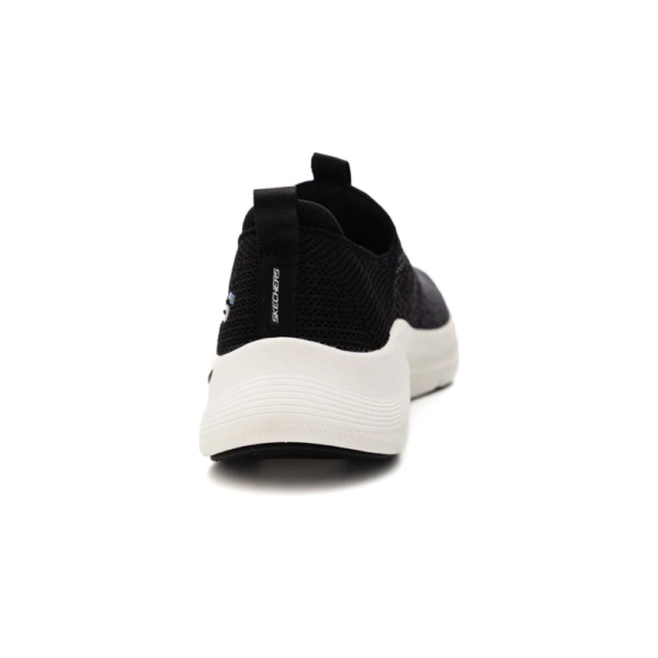 TÊNIS SKECHERS MASCULINO ARCH FIT 2.0 PRETO 232704BR-BLK