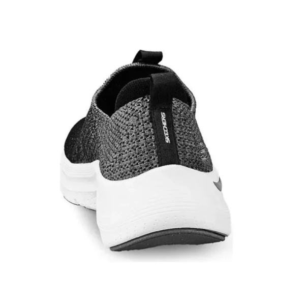 TÊNIS FEMININO SKECHERS ARCH FIT 2.0 PRETO 150055BR-BKCC