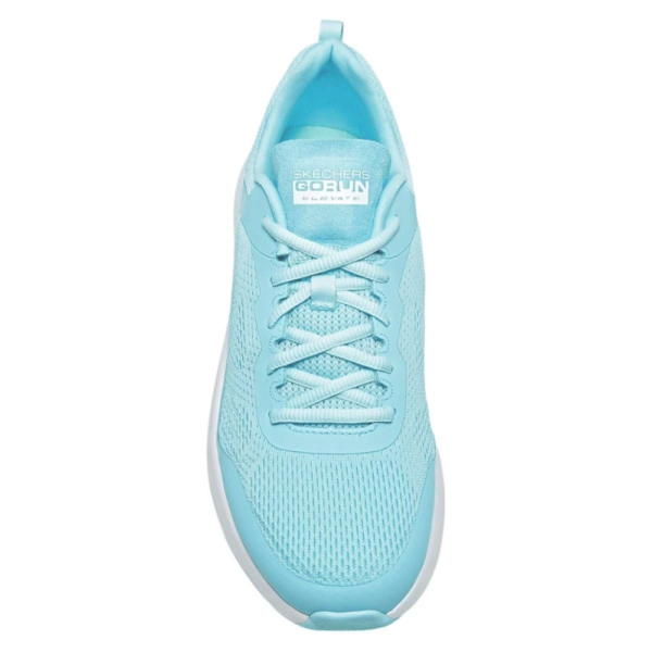 Tênis Skechers Feminino Go Run Elevate 896312BR Magenta
