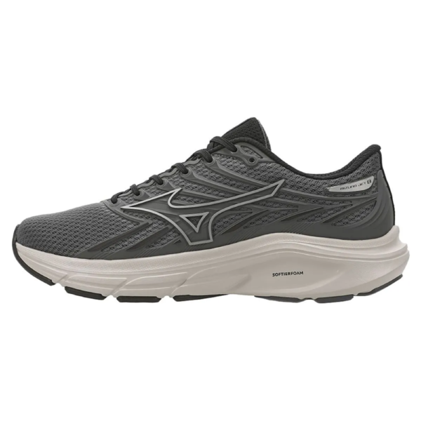 Tênis Mizuno Jet 8 Chumbo 101043043