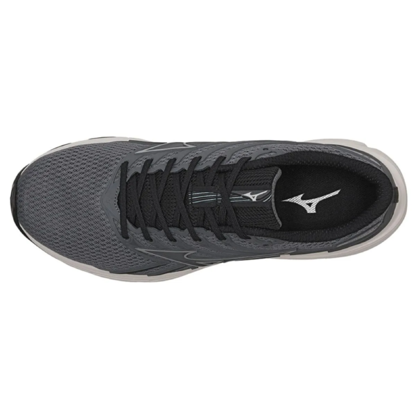 Tênis Mizuno Jet 8 Chumbo 101043043
