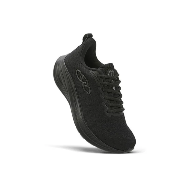 TÊNIS OLYMPIKUS INFANTIL MARTE PRETO 43649393