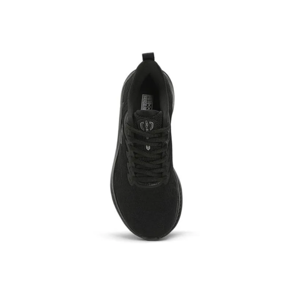 TÊNIS OLYMPIKUS INFANTIL MARTE PRETO 43649393