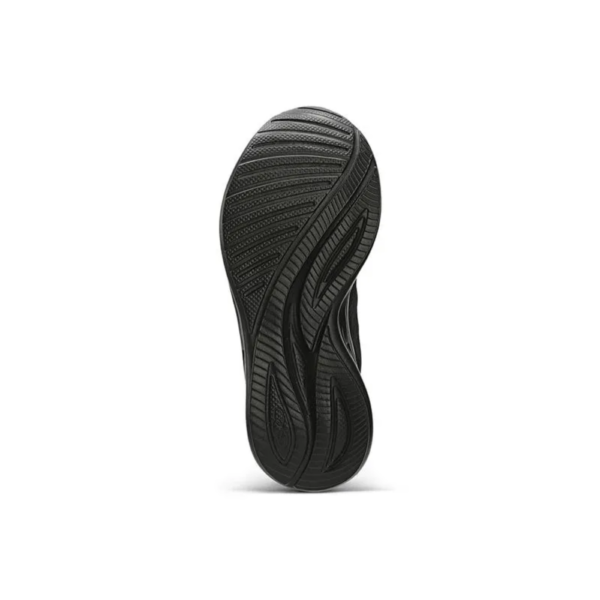 TÊNIS OLYMPIKUS INFANTIL MARTE PRETO 43649393