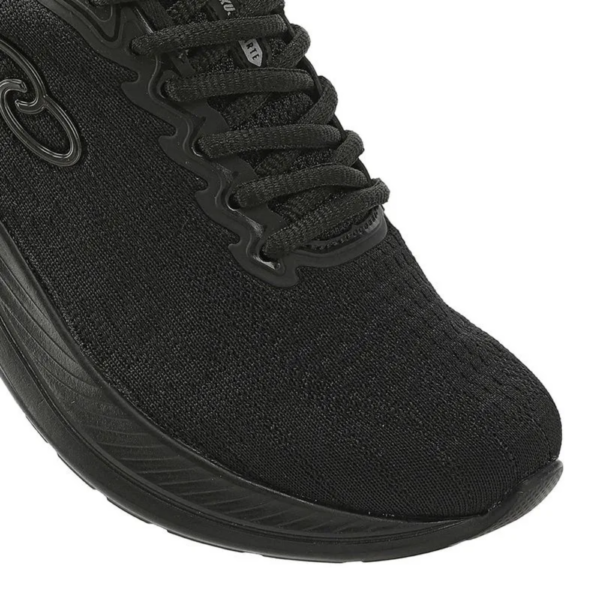 Tênis Olympikus Infantil Marte Preto 43649393