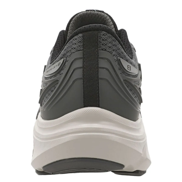 Tênis Mizuno Jet 8 Chumbo 101043043