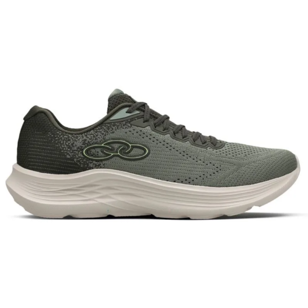 TÊNIS MASCULINO OLYMPIKUS INDEX 4 VDEMLT 43376462