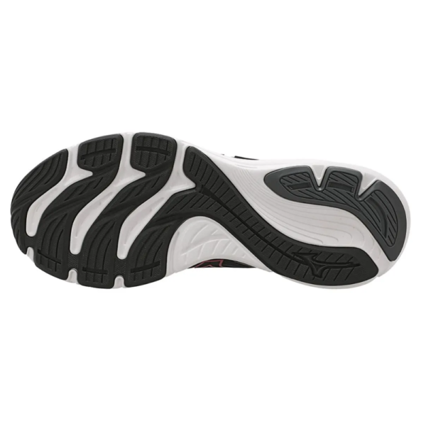Tênis Mizuno Jet 8 Chumbo 101043043