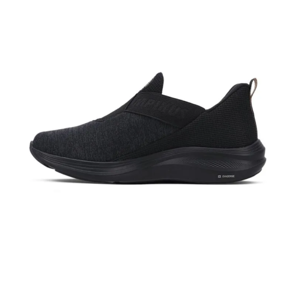 Tênis Olympikus Feminino Easy 3 Preto 43609415