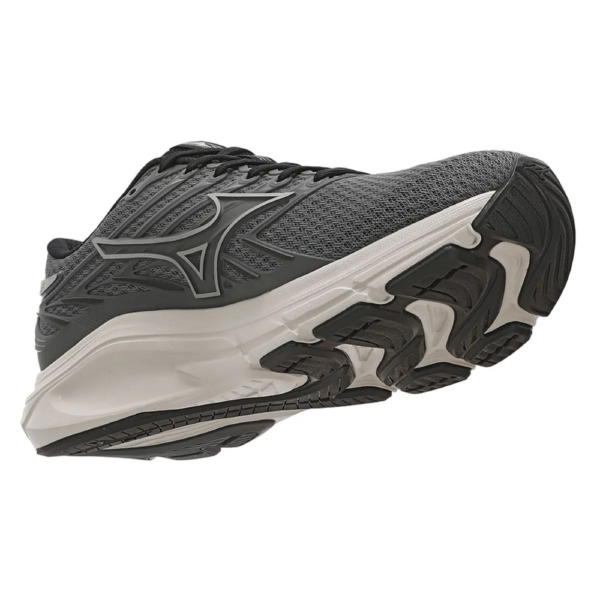 Tênis Mizuno Jet 8 Chumbo 101043043