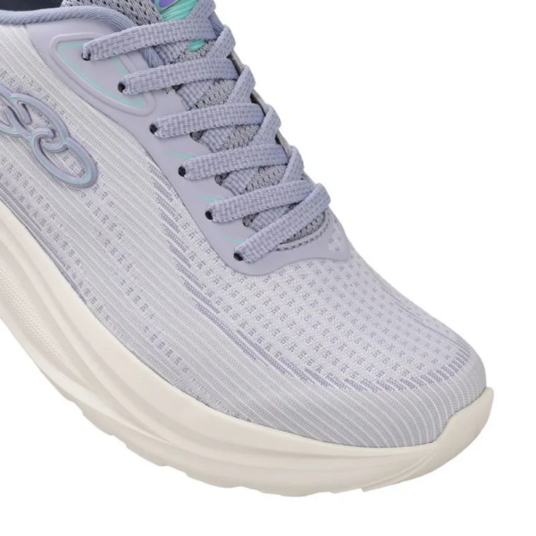Tênis Feminino Olympikus Lumi Lilás 43393460