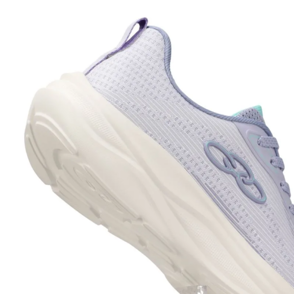 TÊNIS FEMININO OLYMPIKUS LUMI LILÁS 43393460