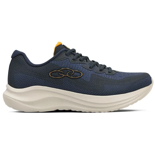 Tênis Masculino Olympikus Sagaz Marinho 43588382