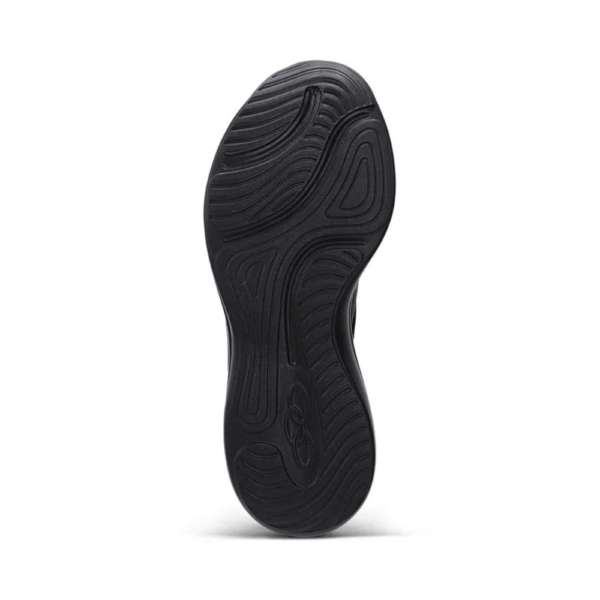 Tênis Olympikus Feminino Easy 3 Preto 43609415