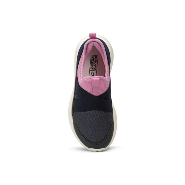 Tênis Olympikus Stream Infantil Rosa 43772253