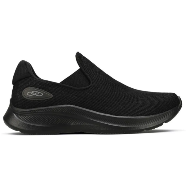 TÊNIS OLYMPIKUS FLUTUA 2 PRETO 43389459